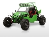 Electric Dune Buggy Motor